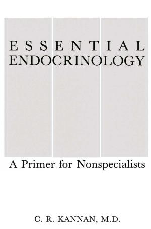 Cover of the book Essential Endocrinology by Colin M. Bloor