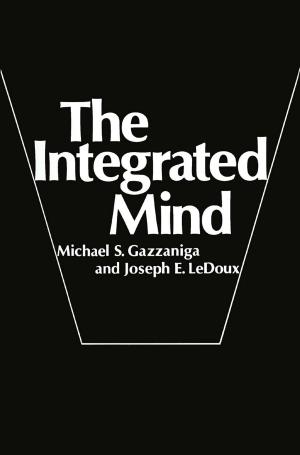 Book cover of The Integrated Mind