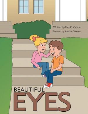 Cover of the book Beautiful Eyes by Bernice G. Dyck
