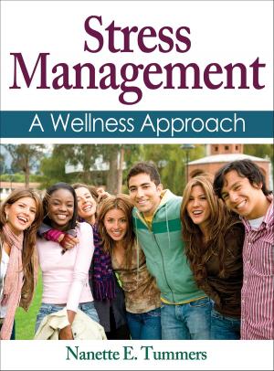 Cover of the book Stress Management by Jeffrey J. Huber