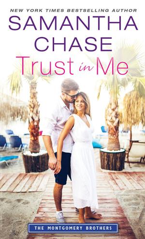 Cover of the book Trust in Me by Amanda Forester
