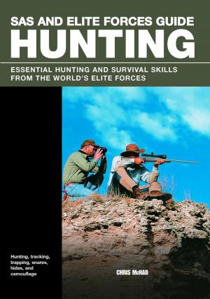 bigCover of the book SAS and Elite Forces Guide Hunting by 