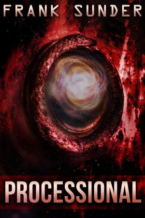 Cover of the book Processional Episode I: Singularity of Choice by Andrea Bindella