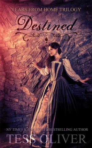 Cover of the book Destined by Laura Browning