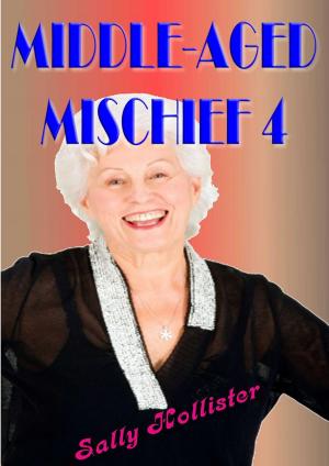 bigCover of the book Middle Aged Mischief 4 by 