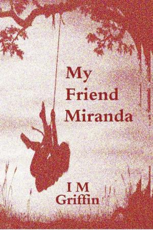 Book cover of My Friend Miranda