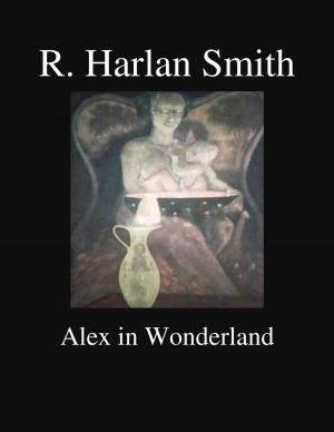 Book cover of Alex in Wonderland