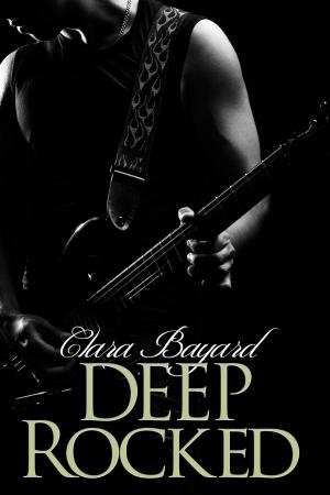 Cover of the book Deep Rocked by M. Stratton