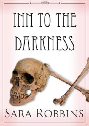 Book cover of Inn To The Darkness