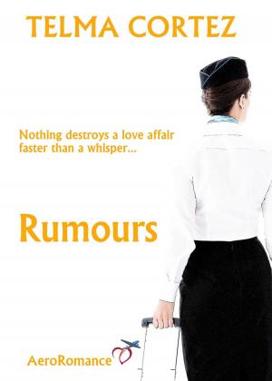 Cover of the book Rumours by Maggie Adams