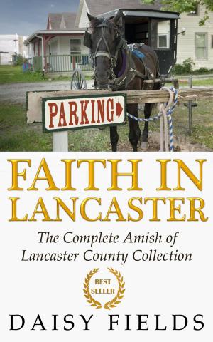 Cover of the book Faith in Lancaster (The Complete Amish of Lancaster County Collection) by Kelly Granite Enck