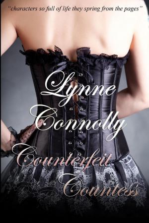 Cover of the book Counterfeit Countess by L.M. Connolly