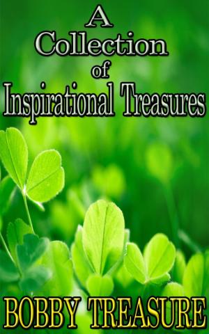 Cover of the book A Collection Of Inspirational Treasures by Jennifer Jackson