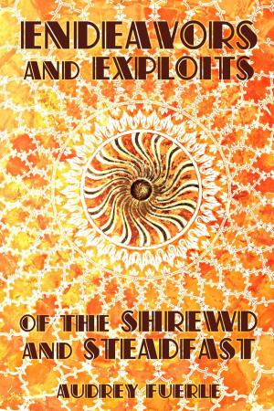 Cover of the book Endeavors and Exploits of the Shrewd and Steadfast by Charity Tahmaseb