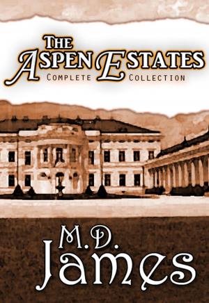 Cover of the book The Aspen Estates: Complete Collection by Rory Chambers