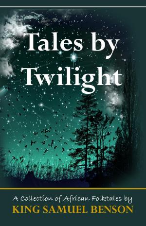 Cover of the book Tales by Twilight (A collection of African Folktales) by Mitzi Szereto