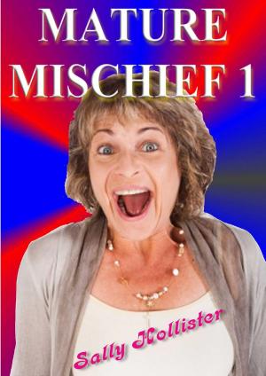 Cover of Mature Mischief 1