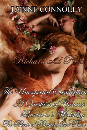 Book cover of Richard and Rose: Short Stories and extras