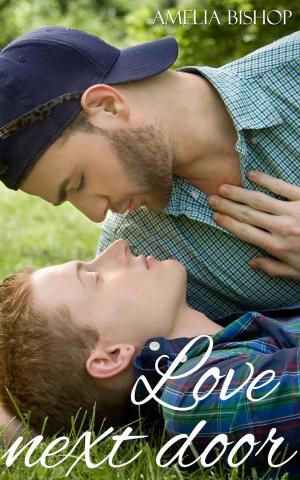 Cover of the book Love Next Door by Jacqueline Hopkins
