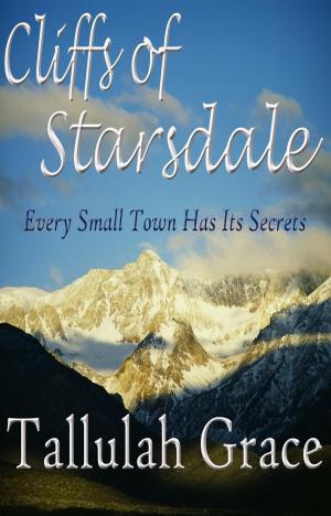 Cover of the book Cliffs of Starsdale by J. D.巴克(J. D. Barker)