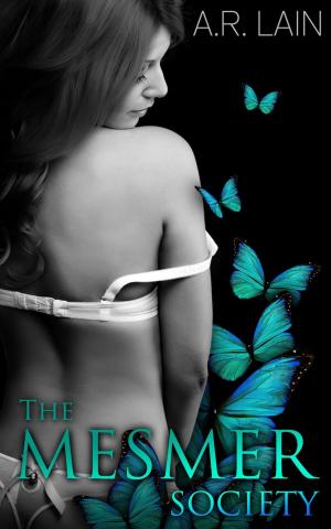 Cover of the book The Mesmer Society - Part 3 (A New-Adult BDSM Erotic Romance) by Whitney Bishop
