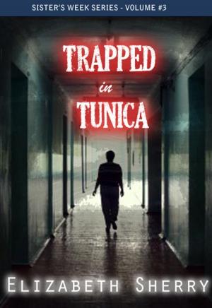 Book cover of Trapped in tunica