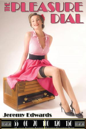 Cover of the book The Pleasure Dial by Mia Savage