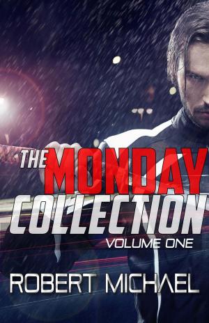 Cover of the book The Monday Collection by Steven Wolff