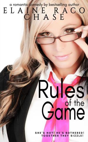 Cover of Rules Of The Game