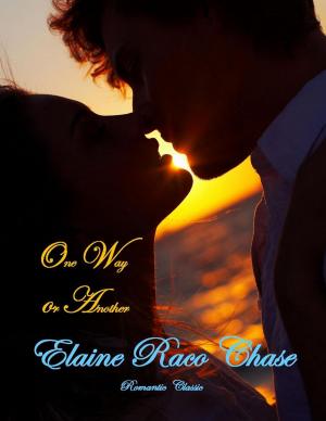 Cover of the book One Way or Another by Xiomara Berland
