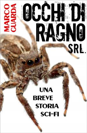 Cover of Occhi di Ragno Srl.