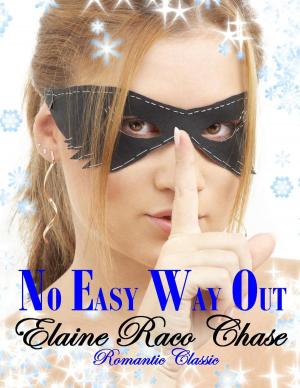 Cover of the book No Easy Way Out by William D. Rouse