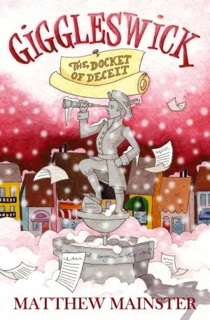 bigCover of the book Giggleswick: The Docket of Deceit (Book 2) by 