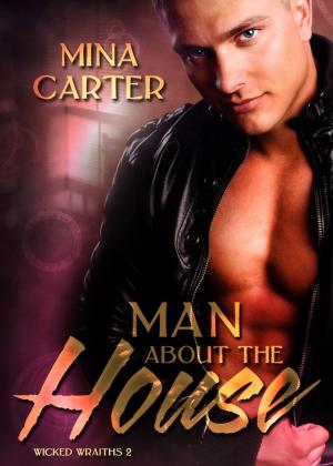 Cover of the book Man about the House by Samantha Faulkner