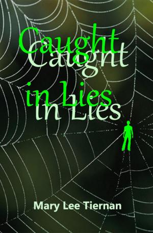 Cover of the book Caught in Lies by Harmony Raines