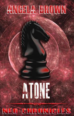 Cover of the book Atone by David Macpherson