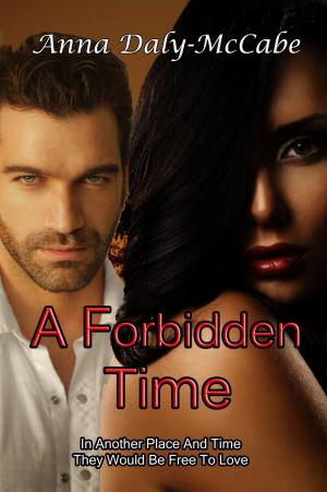 Cover of the book A Forbidden Time by Eimear McBride