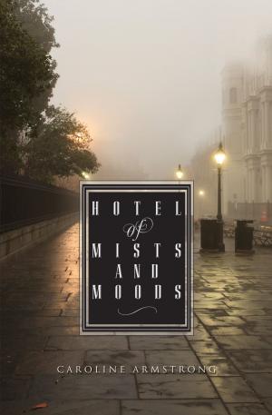 Cover of the book Hotel of Mists and Moods by Alina Valentine