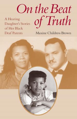 Cover of the book On the Beat of Truth by Christine Monikowski