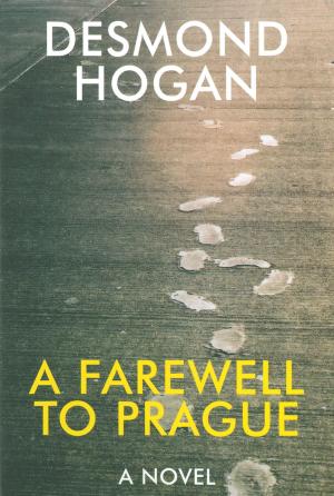 Cover of Farewell to Prague