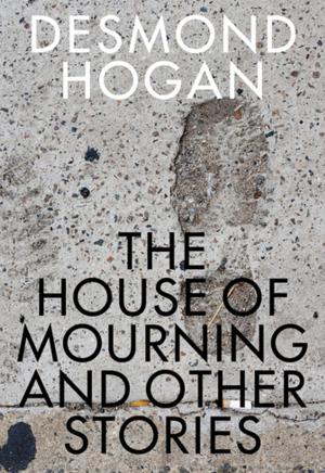 Cover of the book House of Mourning and Other Stories by Luis Magrinyà