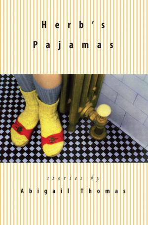 Cover of the book Herb's Pajamas by Tess Ayers, Paul Brown