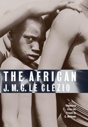 Book cover of The African