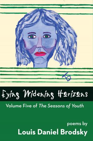Book cover of Eying Widening Horizons