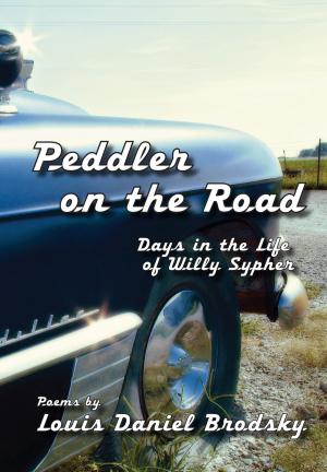 Cover of the book Peddler on the Road by Владимир Ладченко