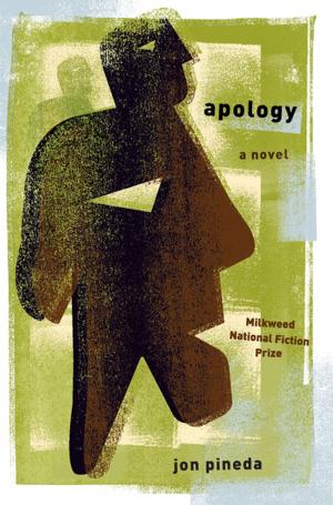 Cover of the book Apology by Nancy Reddy