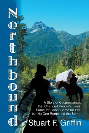 Cover of the book Northbound by Gene Pelletier