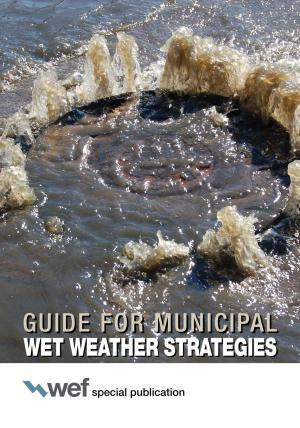 Book cover of Guide for Municipal Wet Weather Strategies