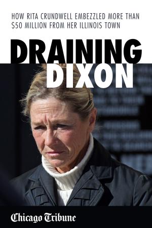 Cover of the book Draining Dixon by Maxine Clair