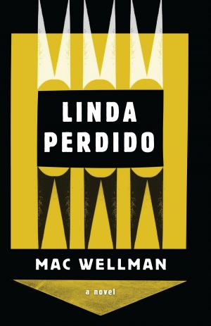 Cover of the book Linda Perdido by Martin T. Olliff